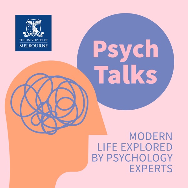 PsychTalks