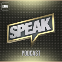 Speak podcast