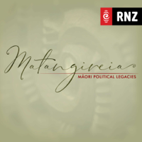 Series 2 - Episode 2: Georgina Beyer | Matangireia