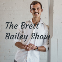 Keys To Your Nervous System w/ Brett Fleisher