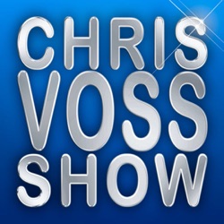 The Chris Voss Show Podcast – Being Human and Waking Up: A therapist’s guide for psychotherapy clients and enlightenment seekers by Jonathan Eric Labman LPC