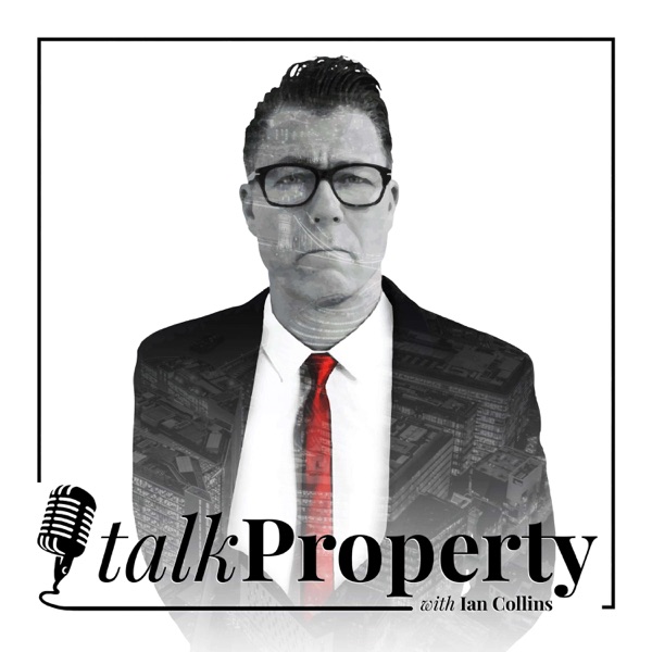 talkProperty with Ian Collins