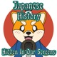 Japanese History Hidden in our Screens