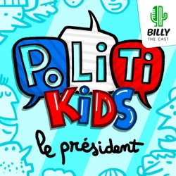 PolitiKIDS : le Président