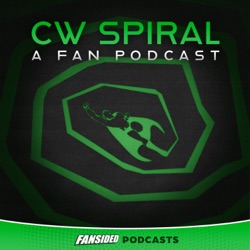 The CW Spiral 3x06: Mad about The WB cancelling Tarzan