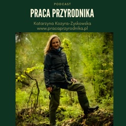 #8 - Instynkt. O wilkach w polskich lasach - Anna Maziuk