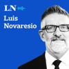 Luis Novaresio en +Entrevistas - LA NACION