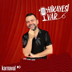 Hikayesi Var - Can Kazaz
