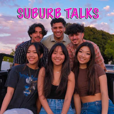 Suburb Talks Suburb Talks