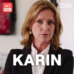 2. Karin Baert verliefd?