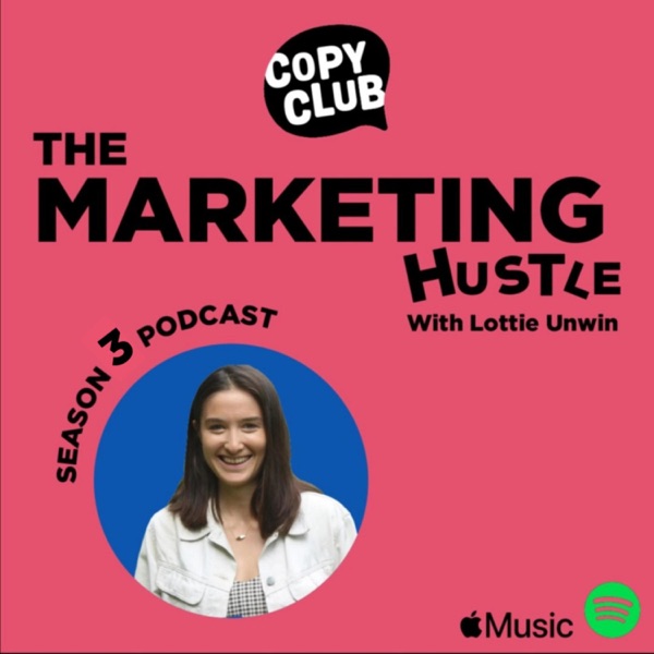 The Marketing Hustle