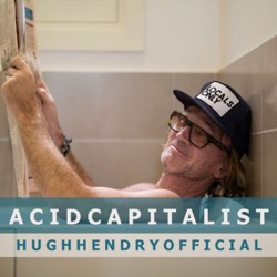 Acid Capitalist Summer Camp Roundtable with Brent Johnson, George Gammon, Hugh Hendry & Jeff Snider