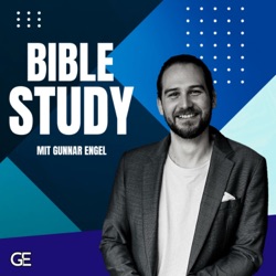 Bible Study mit Gunnar Engel