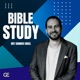 Bible Study mit Gunnar Engel
