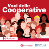 Voci delle Cooperative - Legacoop Romagna