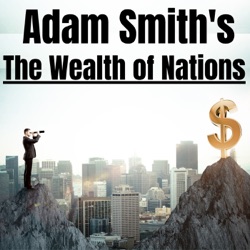 The Wealth of Nations - Adam Smith