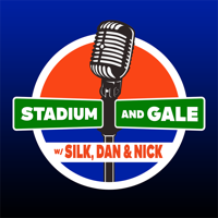 36: "Parade All American" Ft. Tony George, Tim Watts & Andrew Spivey