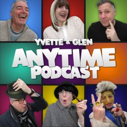105. Anytime Podcast at Christmas