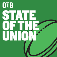 Keith Wood's State of the Union - EP2 | Paul Vaughan