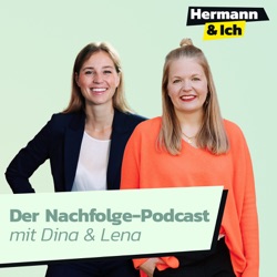 S4/E05: Nachfolgerin & Mama to be. Top oder Flop?