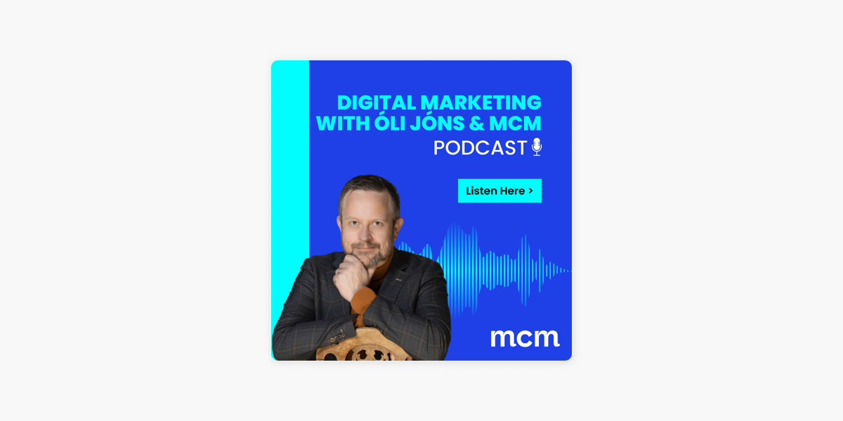 mcm digital marketing