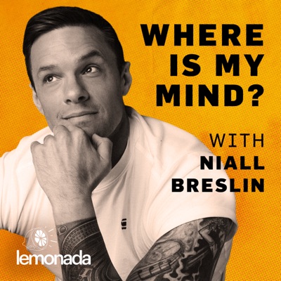 Where is My Mind?:Niall Breslin, Big Face Productions