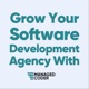Grow Your Software Development Agency With ManagedCoder