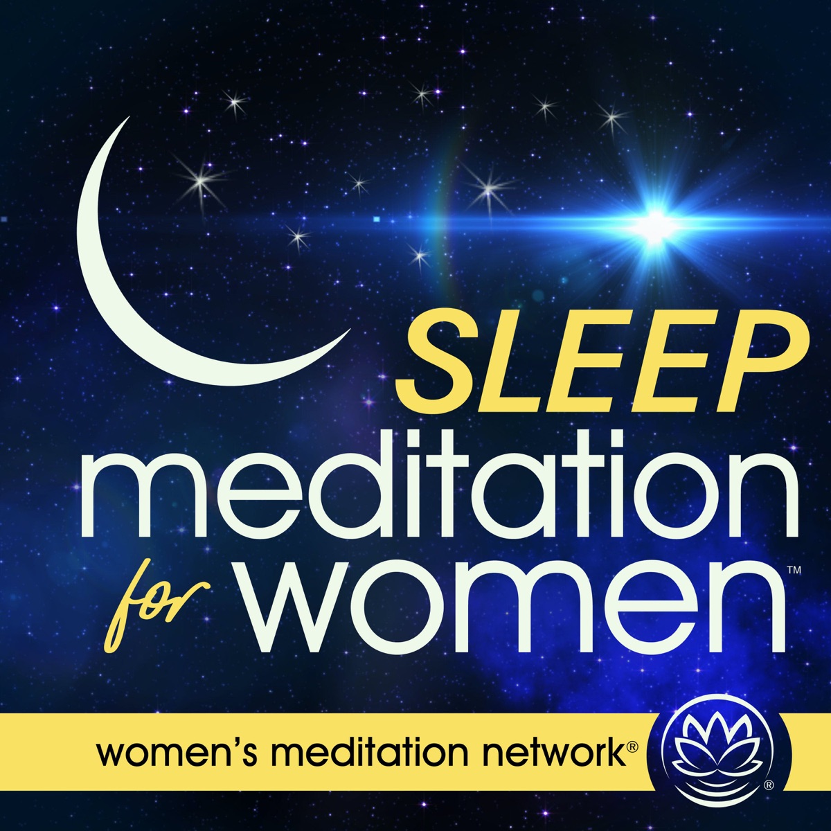 Sleep Sounds: The Most Positive Vibrations – Meditation for Women ...