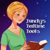 Bunchy’s Bedtime Books