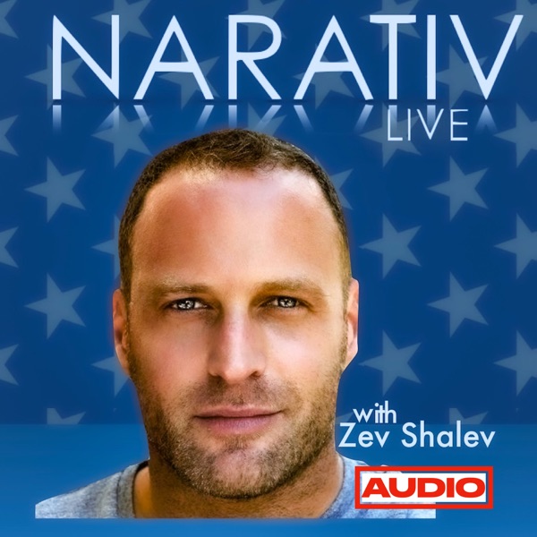 Narativ Live with Zev Shalev (Audio)