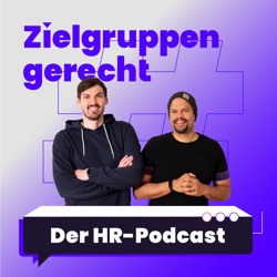 #84 - Interview mit Ines Bahr von Capterra | HR Trend Report 2023 - Future of Work