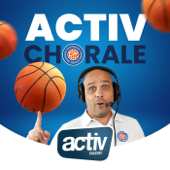 ACTIV CHORALE : LE PODCAST ACTIV DE LA CHORALE DE ROANNE - ACTIV RADIO