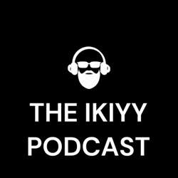 THE IKIYY PODCAST