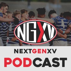 NextGenXV Podcast | Episode #5