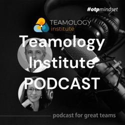 Teamology Institute PODCAST