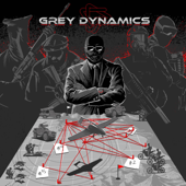 Grey Dynamics - Grey Dynamics