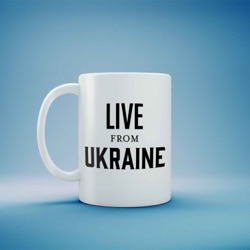 Stas Olenchenko Explains Ukraine