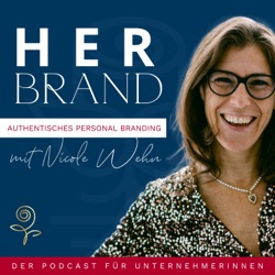 #227 Zwischen den Welten  | Im Interview mit Sandra Mantz