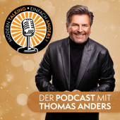 MODERN TALKING - EINFACH ANDERS - Thomas Anders & Andreas Kunze
