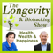 The Longevity & Biohacking Show with Jason Hartman & Fernando Aires