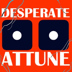 Desperate Attune