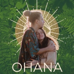 #6 Spolu a OHANA - O novém jméně podcastu