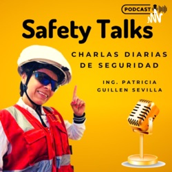 Safety Talks 