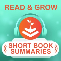 The Read And Grow Podcast