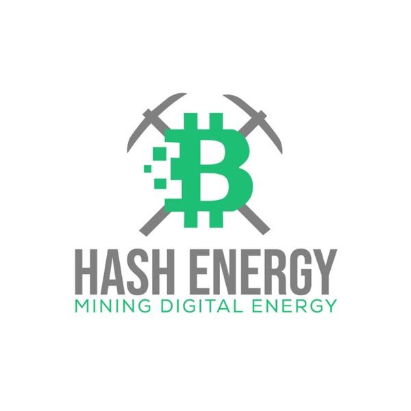 Hash Energy Podcast