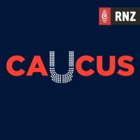 Caucus podcast