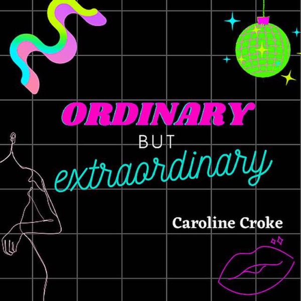 Ordinary but Extraordinary