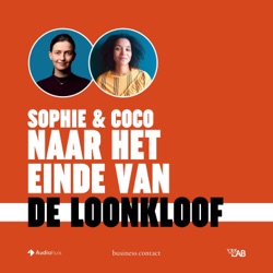 Podcasttip: De eeuw van de vrouw