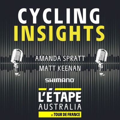 Cycling Insights