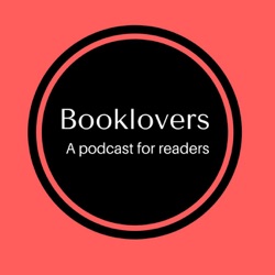 Booklovers Podcast: Gaslamp Fantasy